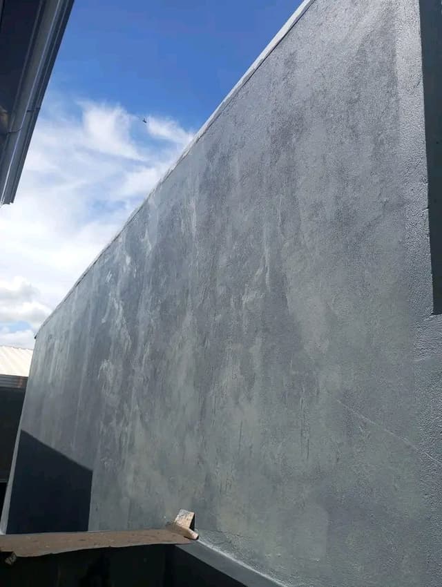 waterproofing 