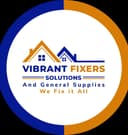 Vibrant Fixers Solutions and General Supplies 's website