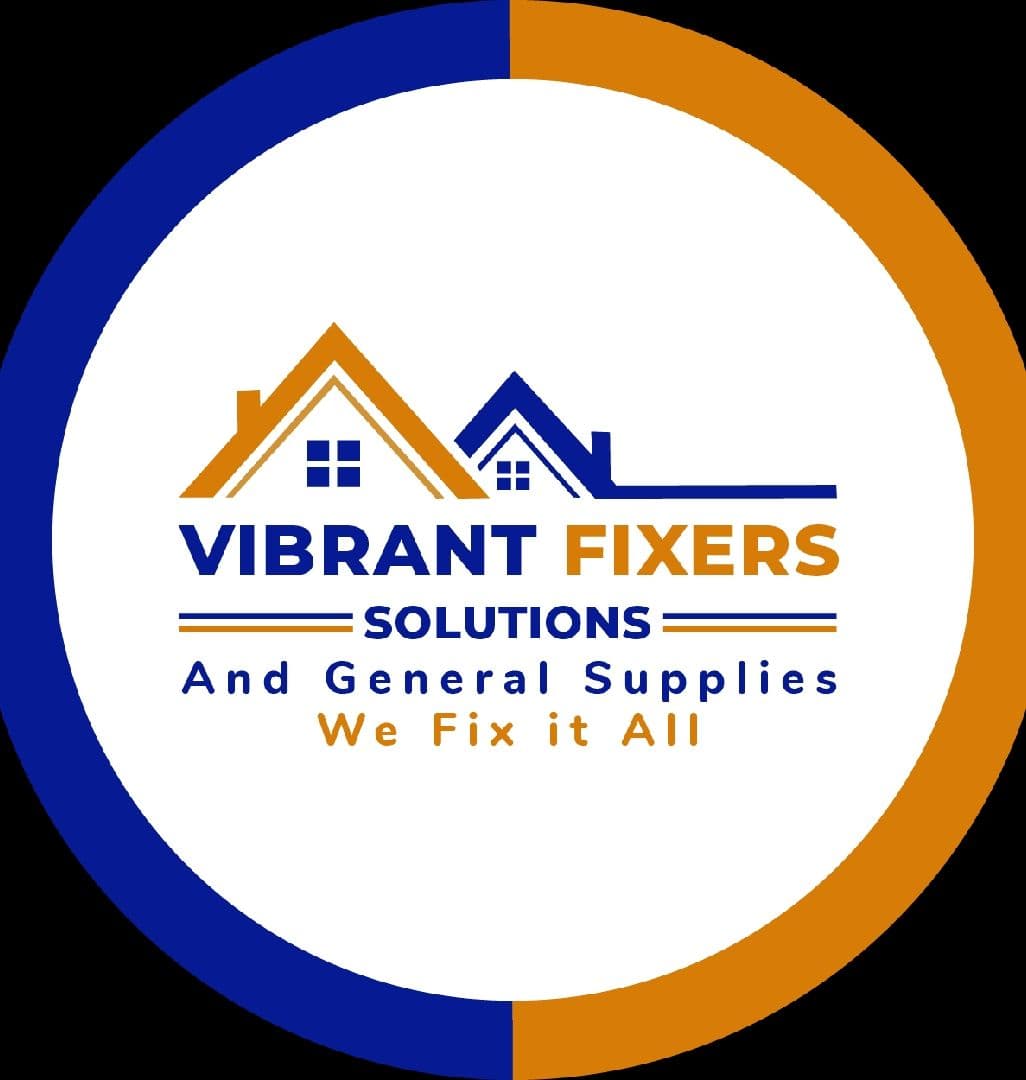 Vibrant Fixers Solutions and General Supplies 