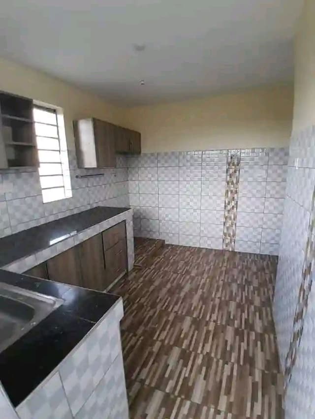 Tiling works